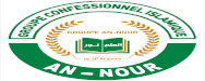 GROUPE SCOLAIRE AN-NOUR