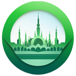 MOSQUEE SALAM PLATEAU